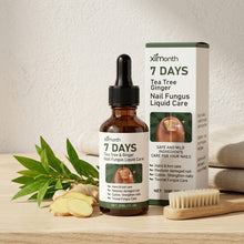Nail Fungus Treatment Liquid for Healthier-Looking Nails