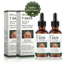 ToeFix Nail Care Liquid