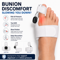 ToeFix Bunion Corrector