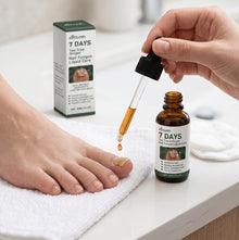 Nail Fungus Treatment Liquid for Healthier-Looking Nails