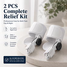 ToeFix Toe Support