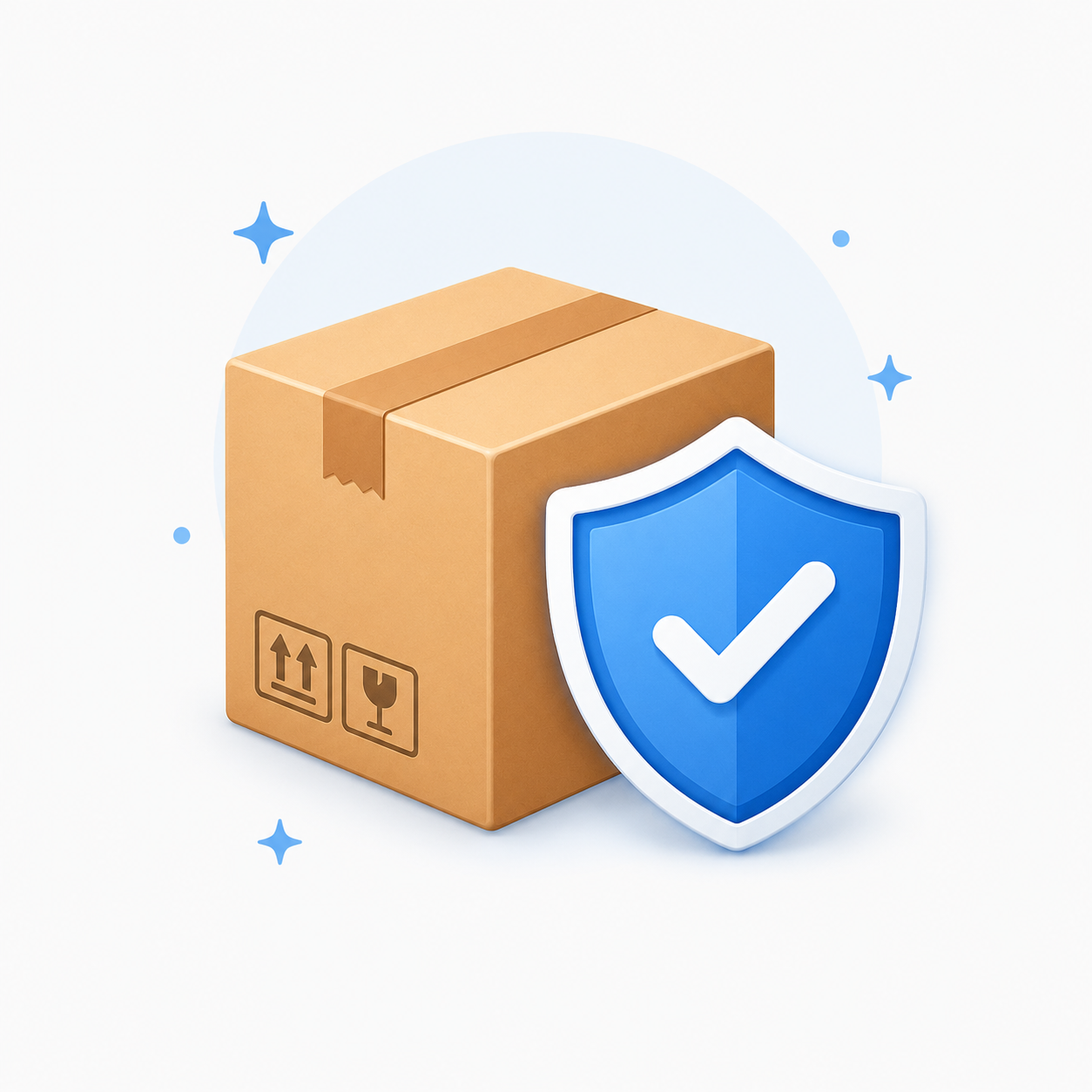 Shipping Protection