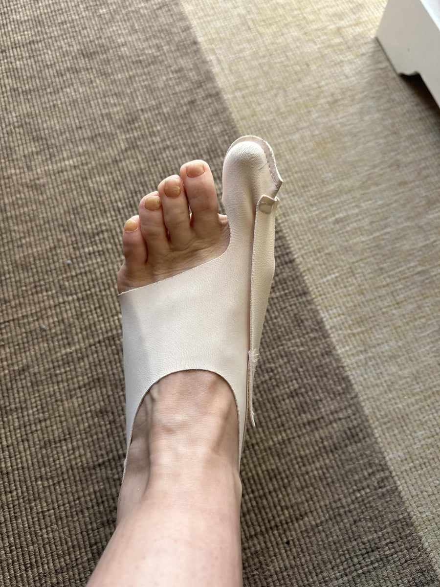 Linda M. ToeFix customer photo