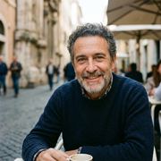 Mark T. profile photo